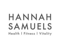Hannah Samuels logo - affiliate of Moor Gym and Swim
