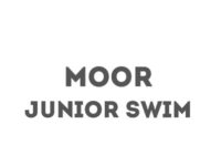 Moor Junior swim identifier